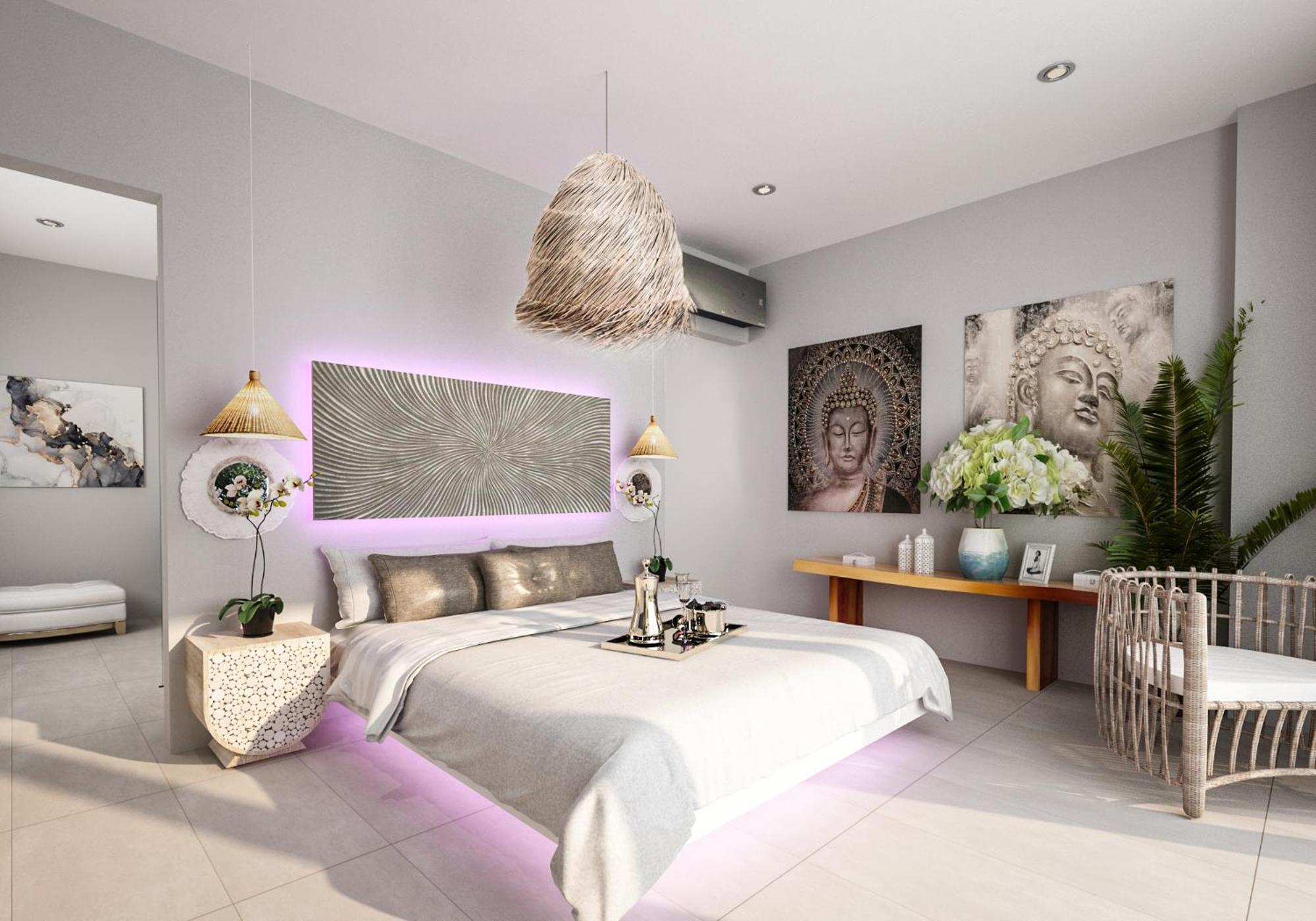 Black Amber Boutique Hotel Lambi  Bagian luar foto